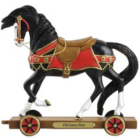 Trail of Painted Ponies - Christmas Past