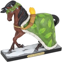 Trail of Painted Ponies - Spirit of Christmas Present