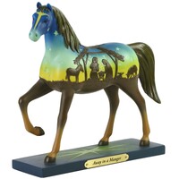 Trail of Painted Ponies - Away in a Manger