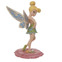 Disney Traditions by Jim Shore - Tinkerbell 70th Anniversary - Peter Pan XL Figurine 30.5cm