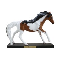 Trail of Painted Ponies - Dreamer