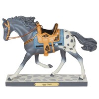 Trail of Painted Ponies - Appy Trails