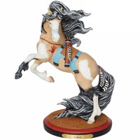 Trail of Painted Ponies - Lakota