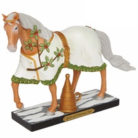 Trail of Painted Ponies - Spirit of Christmas Past