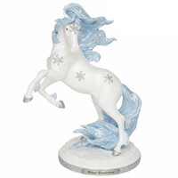 Trail of Painted Ponies - Winter Wonderland