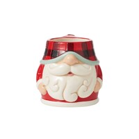 Heartwood Creek by Jim Shore - Highland Glen Gnome Mug 10cm