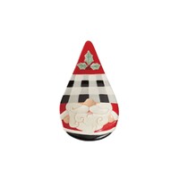 Heartwood Creek by Jim Shore - Highland Glen Gnome Spoon Rest 