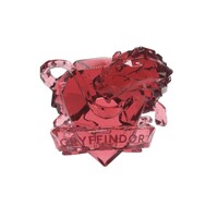 Wizarding World of Harry Potter - Gryffindor - Facet Figurine 8cm