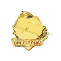 Wizarding World of Harry Potter - Hufflepuff - Facet Figurine 8.2cm