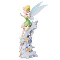 Disney Showcase - Tinkerbell Pixie Dust - Peter Pan - Disney 100 Years - Figurine 16.5cm