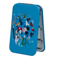  Disney Showcase - Mickey Mouse - Disney 100 Years - Compact Mirror 9.5cm