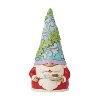 Heartwood Creek by Jim Shore - Gnome Summer Figurine 12.7cm