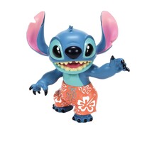 Disney Showcase - Hawaiian Stitch - Lilo and Stitch Figurine 15cm