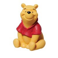 Disney Showcase - Winnie the Pooh - Mini Figurine 8cm