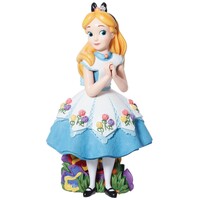 Disney Showcase - Botanical Alice in Wonderland -  Figurine 17cm