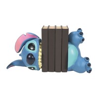 Disney Showcase - Bookend Stitch - Lilo & Stitch - Figurine Bookends 23.5cm