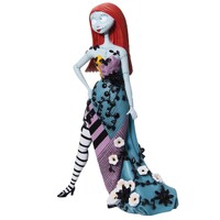 Disney Showcase - Botanical Sally - Nightmare Before Christmas Figurine 18.5cm