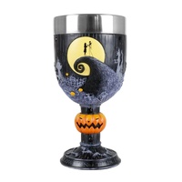 Disney Showcase -  Nightmare Before Christmas - Chalice Goblet 18cm H