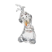 Disney Showcase - Olaf - Frozen - Facet Figurine 9.5cm