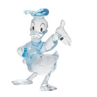 Disney Showcase - Donald Duck - Mickey & Friends - Facet Figurine 9.3cm