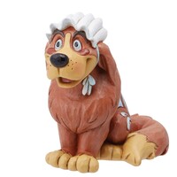 Disney Traditions by Jim Shore - Nana - Peter Pan Mini Figurine 9cm