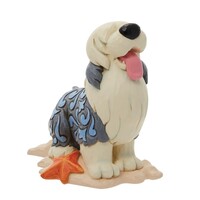 Disney Traditions by Jim Shore - Max - The Little Mermaid Figurine 9.5cm