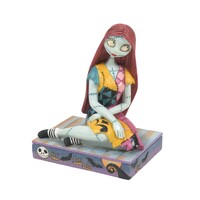Disney Traditions by Jim Shore - Sally 30th Anniversary - Nightmare Before Christmas Figurine 7.6cm