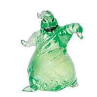 Disney Showcase - Oogie Boogie - Nightmare Before Christmas - Facet Figurine 9cm
