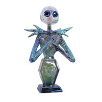 Disney Showcase - Jack Skellington - Nightmare Before Christmas - Facet Figurine 10.5cm