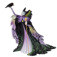 Disney Showcase - Botanical Maleficent - Sleeping Beaty Figurine 24cm