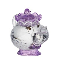 Disney Showcase - Mrs Potts - Beauty & the Beast - Facet Figurine 7cm
