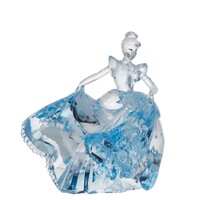 Disney Showcase - Cinderella - Facet Figurine 6.5cm
