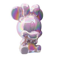 Disney Showcase - Minnie Mouse - Money Bank 17cm