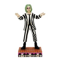 Beetlejuice by Jim Shore  - Classic Beetlejuice Figurine 18cm