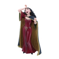 Disney Showcase - Mother Gothel 15th Anniversary - Rapunzel / Tangled Figurine 23cm