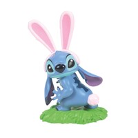 Disney Showcase - Easter Stitch - Lilo & Stitch - Figurine 12.5cm