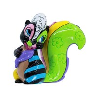 Disney Britto - Flower Mini Figurine 7.5cm