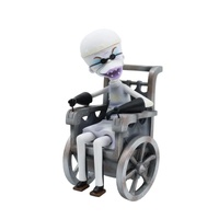 Disney Showcase - Dr Finkelstein Nightmare Before Christmas Figurine 15cm