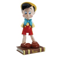 Disney Showcase - Pinocchio 85th Anniversary Collection Figurine 23cm