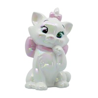 Disney Showcase - Marie - The Aristocats Ceramic Money Bank
