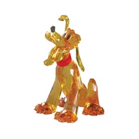 Disney Showcase Facet - Pluto Figurine 9cm