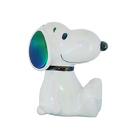Department 56 Peanuts - Snoopy Sculpted Money Bank