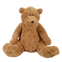 Boyds Bears Plush - Sir Snugglepaws Bear 34cm