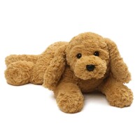 Gund Muttsy Floppy Dog Labrador Puppy Soft Plush Toy