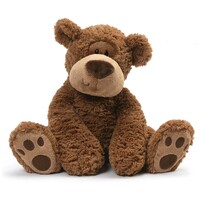 Gund Plush Toy - Bear Grahm 45cm