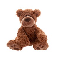 Gund Plush Toy - Bear Grahm 30cm