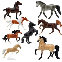 Breyer Horses Deluxe Horse Collection Stablemates1:32 Scale 6058