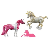 Breyer Horses Mystery Unicorn Foal Surprise Stablemates 1:32 Scale 6064