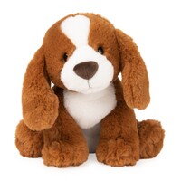 Gund Plush Toy - Dog Spaniel - Kian 23cm