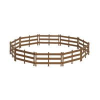 Breyer Horses Corral Fence Freedom 1:12 Scale 61064